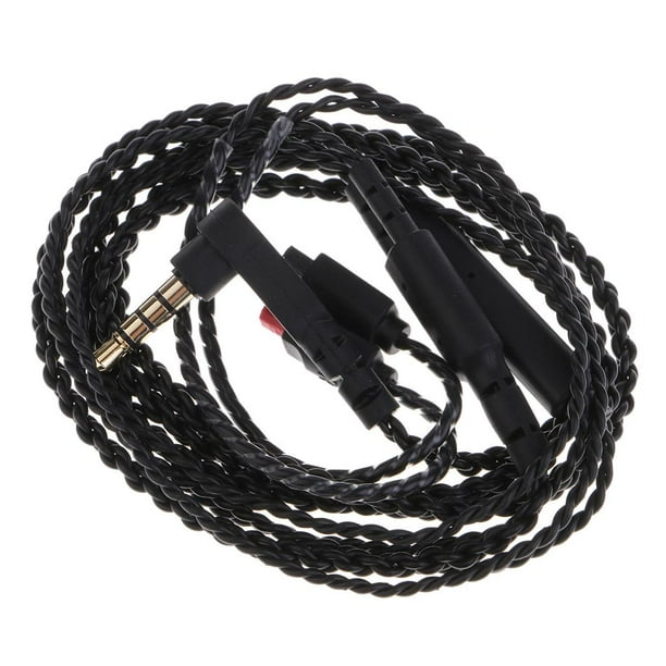 Audio Technica m50 Cable Compatible for Audio Technica IM50 IM70 IM01 IM02 IM03 IM04 Headphones Audio Technica m50 Cable Compatible for Audio Technica IM50 IM70 IM01 IM02 IM03 IM04 Headphones